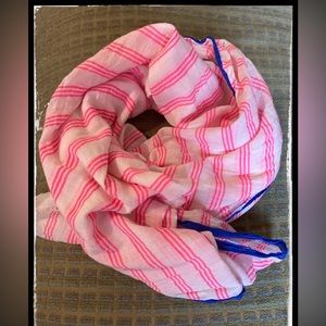 JOE FRESH Lightweight Scarf